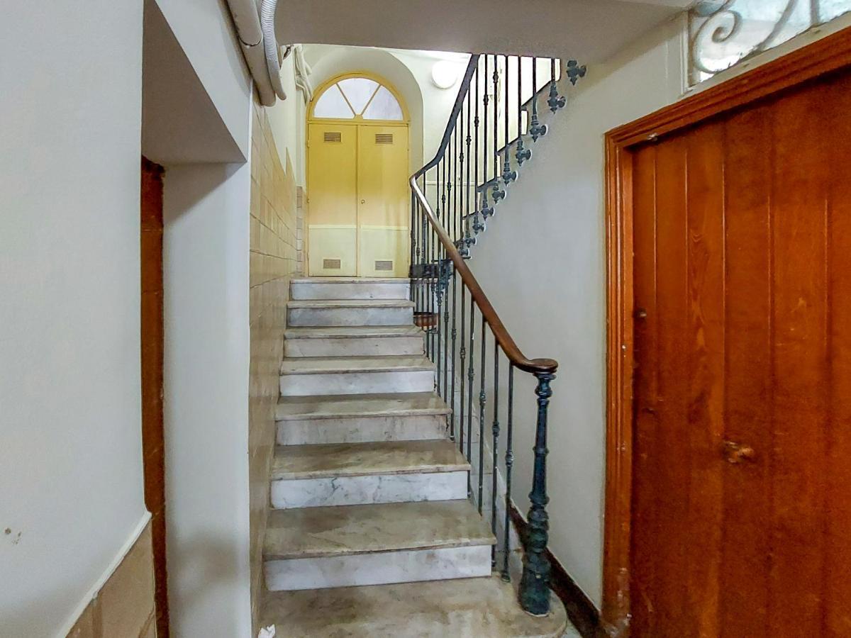 Rossetti 4 Pers Vecchia Nizza Wifi Apartment Exterior photo